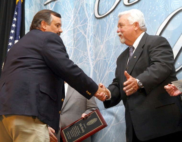 Police Officer of the Year